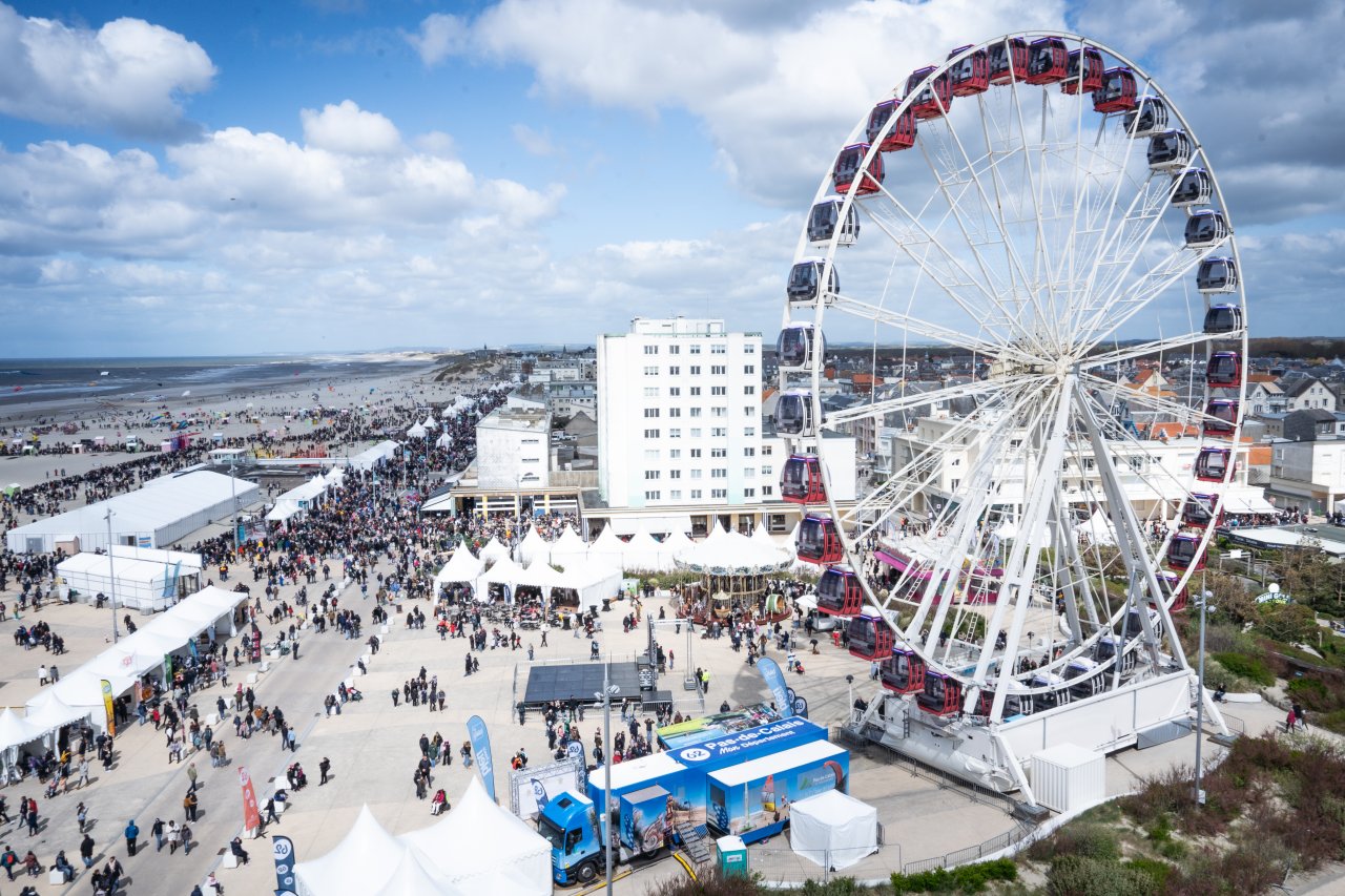 grande roue